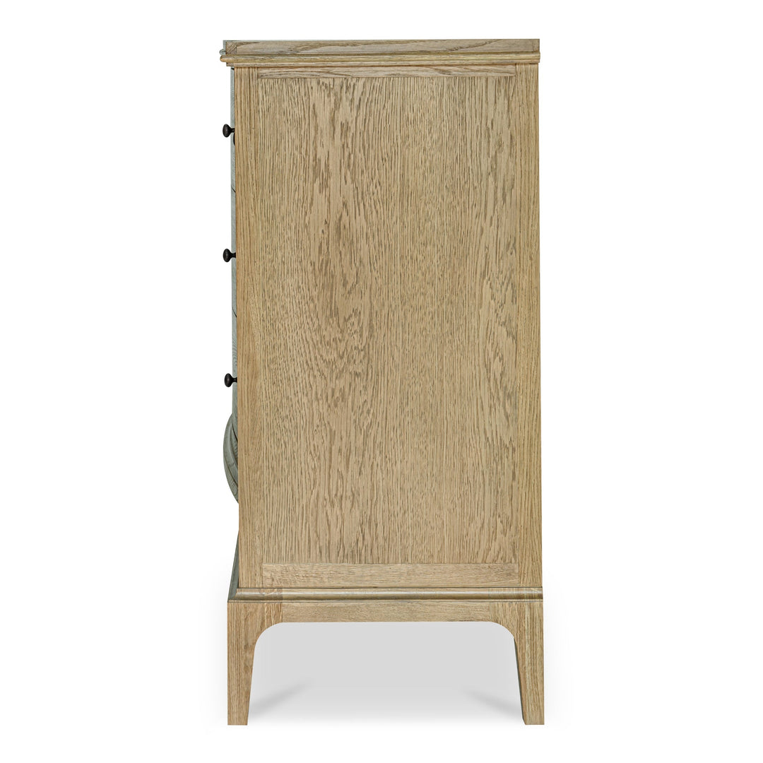 Sadie Sideboard Moes Home Collection Mhc Vl 1103 03 3