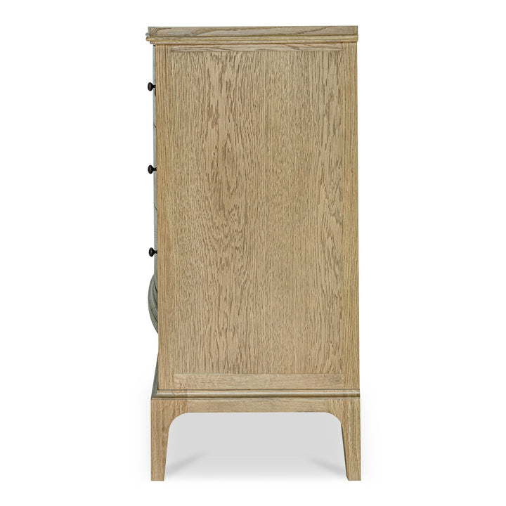 Sadie Sideboard Moes Home Collection Mhc Vl 1103 03 3