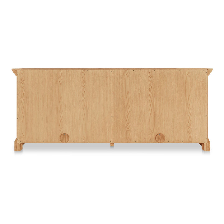 Raymond Sideboard Moes Home Collection Mhc Vl 1105 24 5