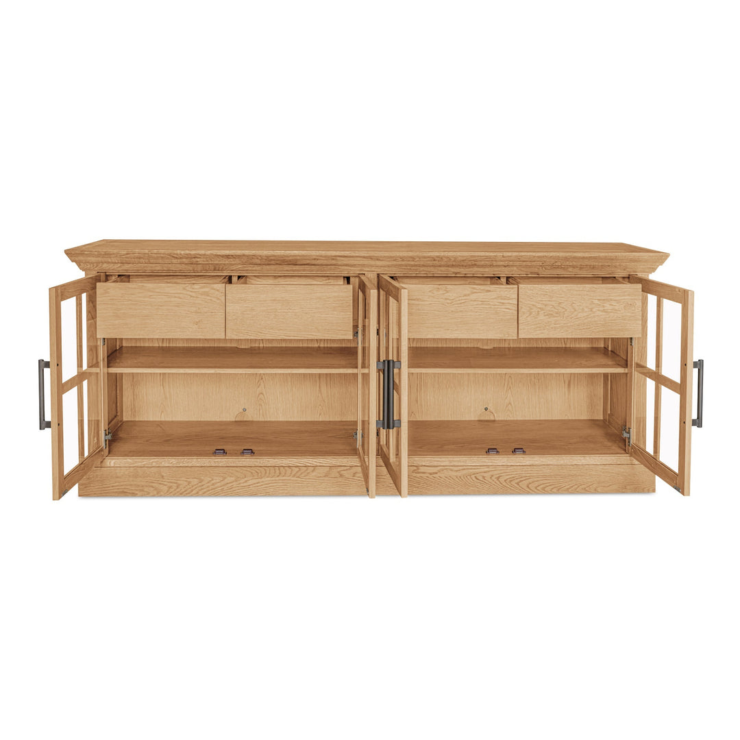 Raymond Sideboard Moes Home Collection Mhc Vl 1105 24 4