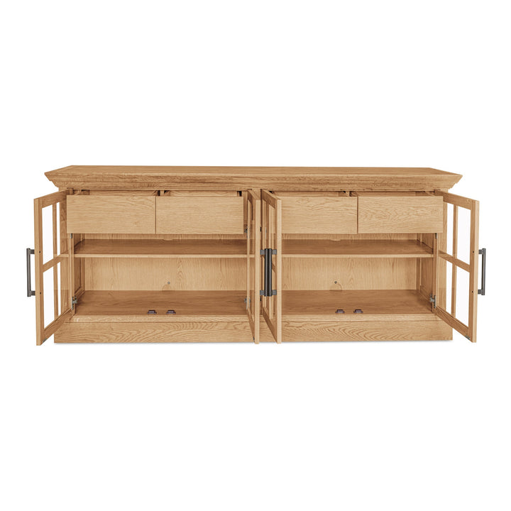 Raymond Sideboard Moes Home Collection Mhc Vl 1105 24 4