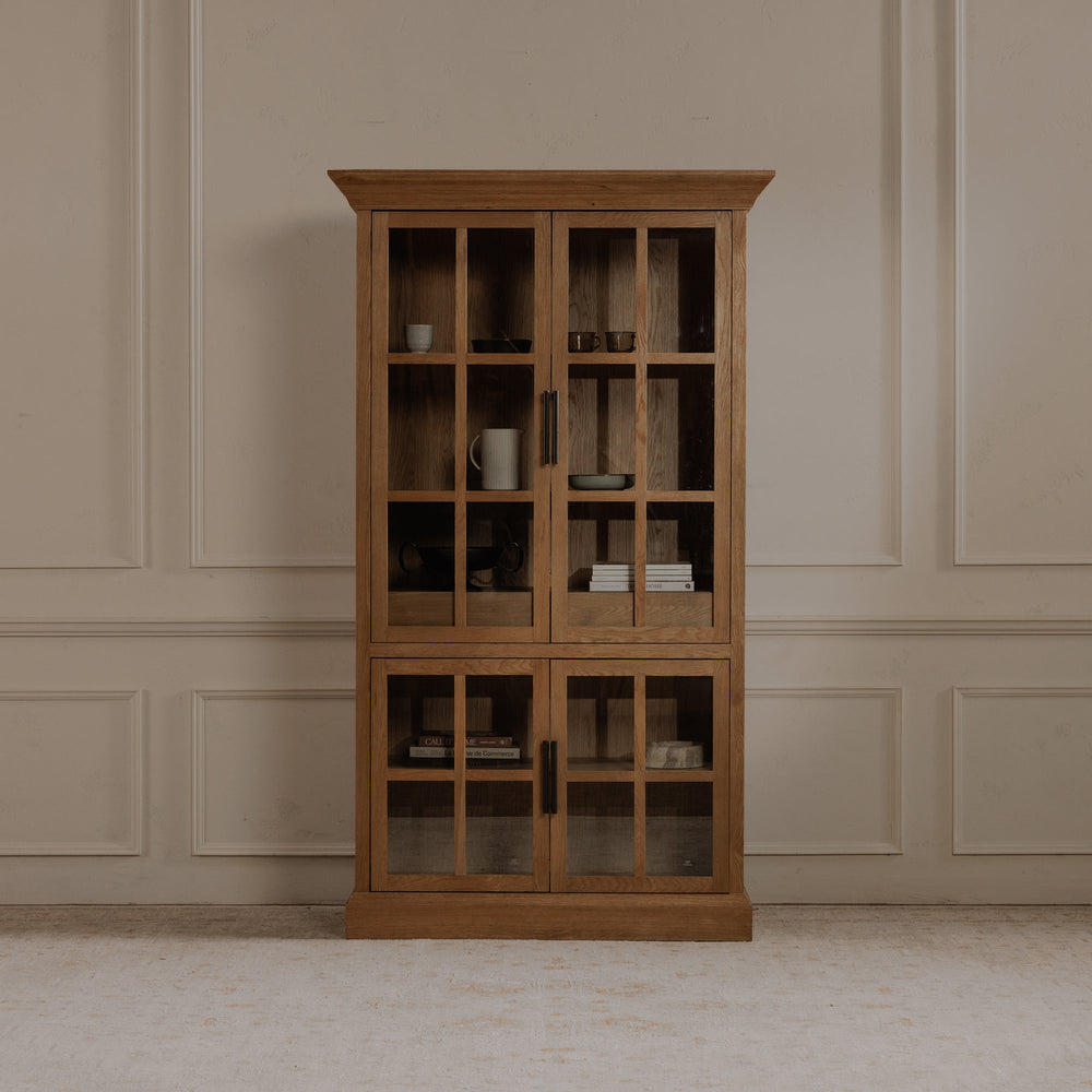 Raymond Tall Cabinet Moes Home Collection Mhc Vl 1106 24 10
