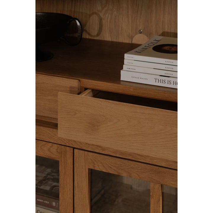 Raymond Tall Cabinet Moes Home Collection Mhc Vl 1106 24 8