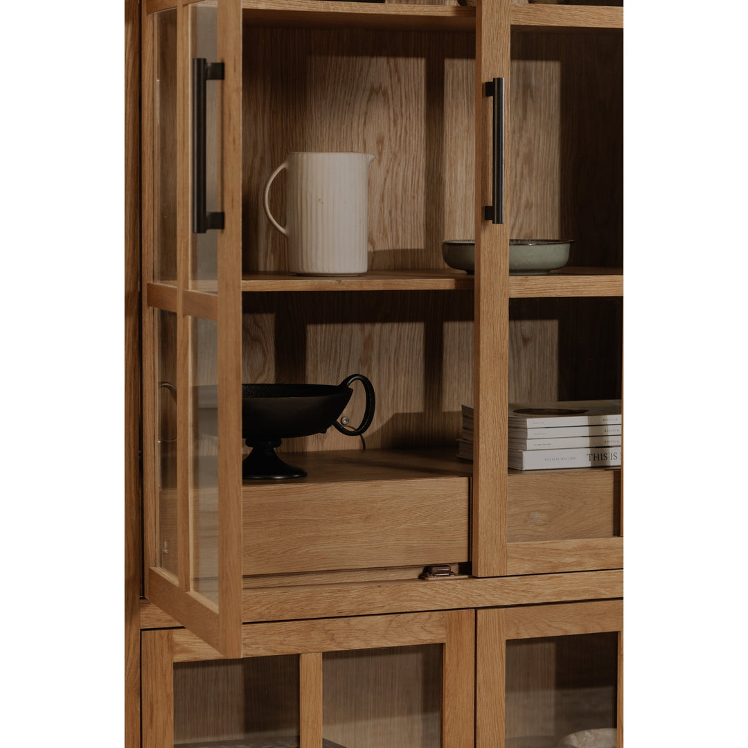 Raymond Tall Cabinet Moes Home Collection Mhc Vl 1106 24 9
