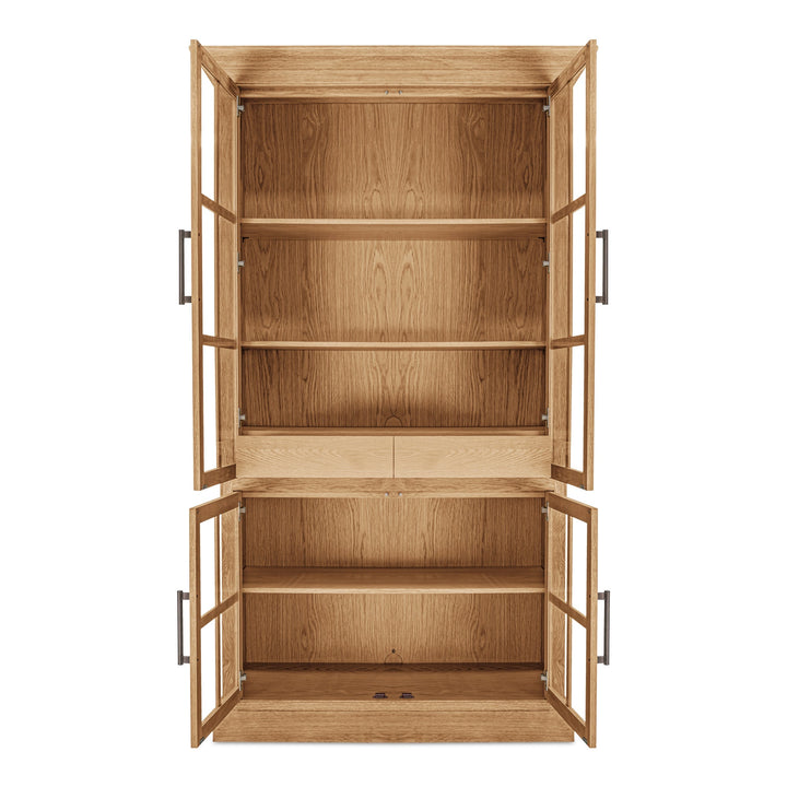 Raymond Tall Cabinet Moes Home Collection Mhc Vl 1106 24 4