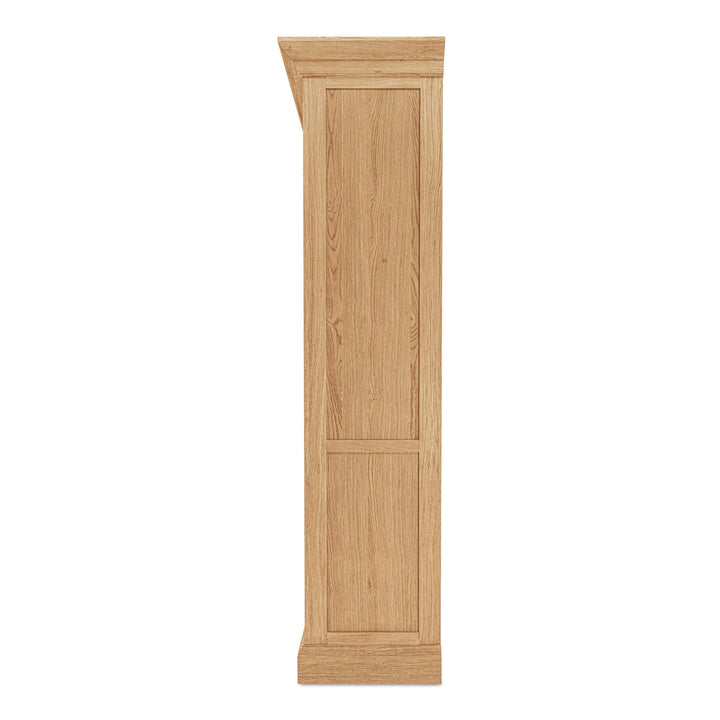 Raymond Tall Cabinet Moes Home Collection Mhc Vl 1106 24 3