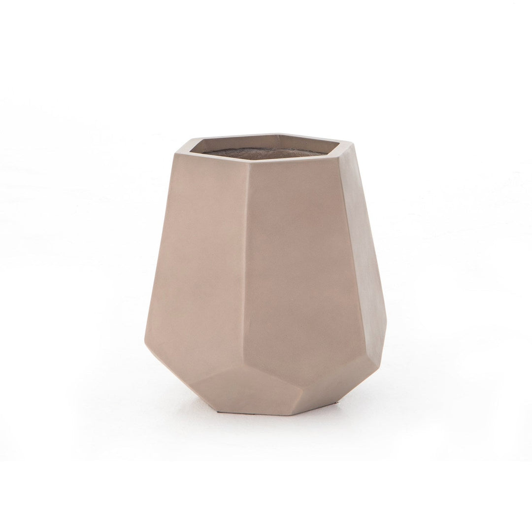 Paloma Outdoor Planter by BD Studio