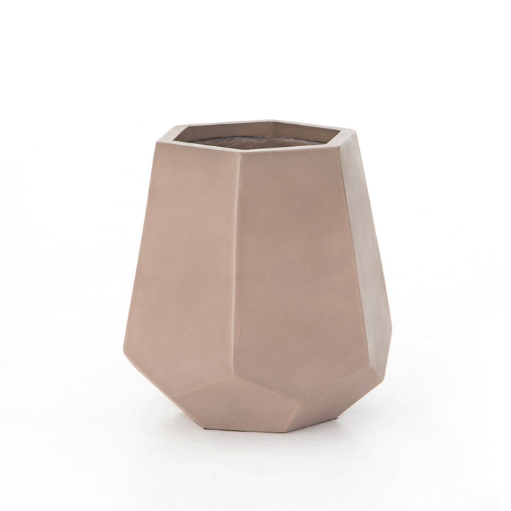 Paloma Outdoor Planter by BD Studio