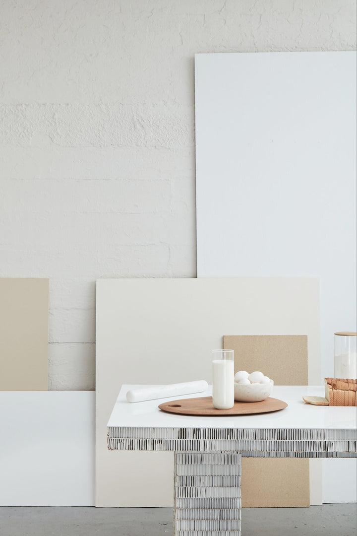 Simple Cutting Board in Various Finishes & Sizes by Hawkins New York