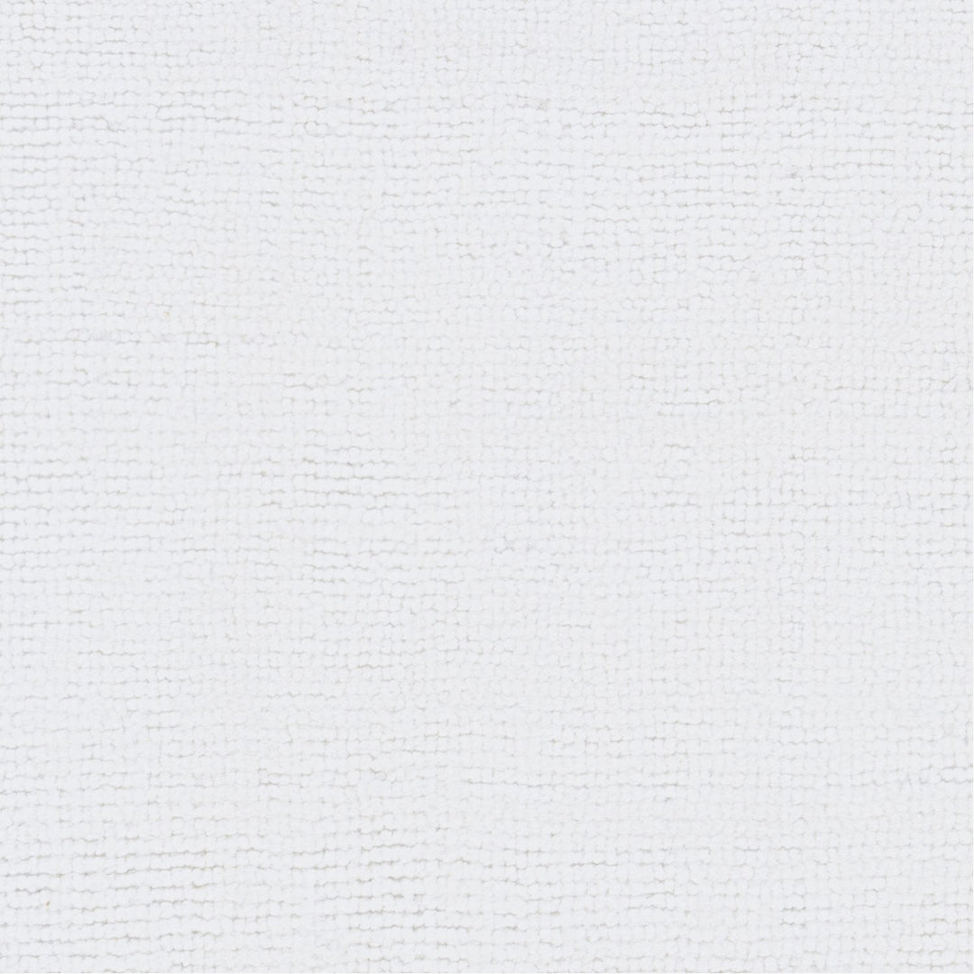 Wilkinson WLK-1000 Hand Loomed Rug in White by Surya