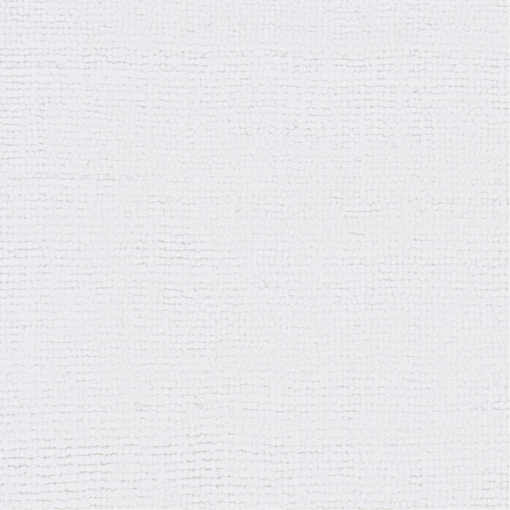 Wilkinson WLK-1000 Hand Loomed Rug in White by Surya