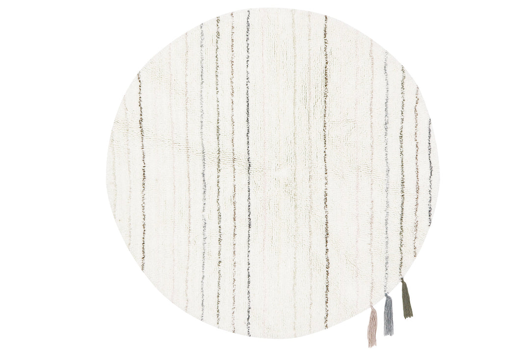 arona woolable rug by lorena canals wo arona s 11