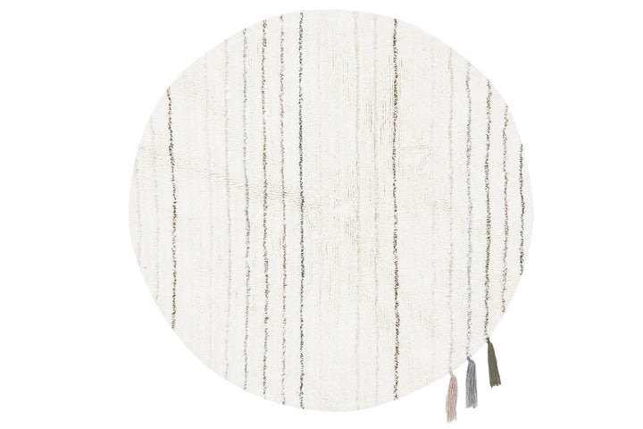 arona woolable rug by lorena canals wo arona s 11