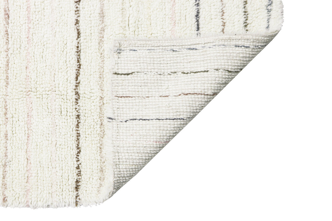 arona woolable rug by lorena canals wo arona s 3