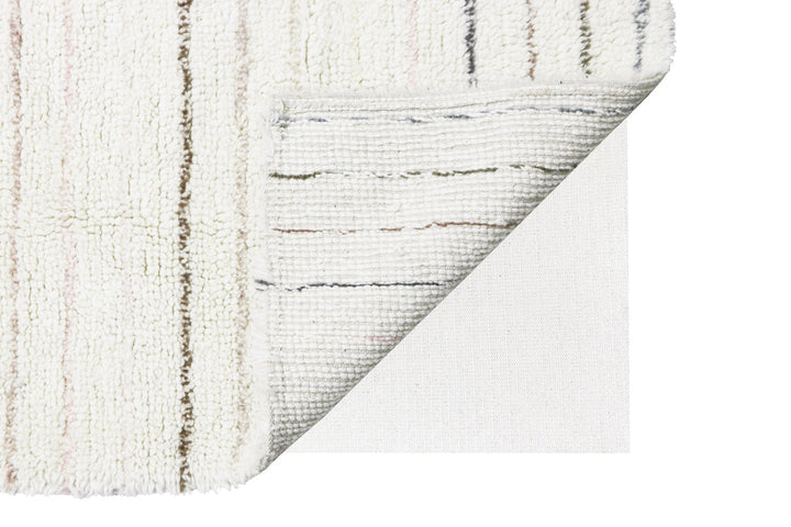 arona woolable rug by lorena canals wo arona s 6