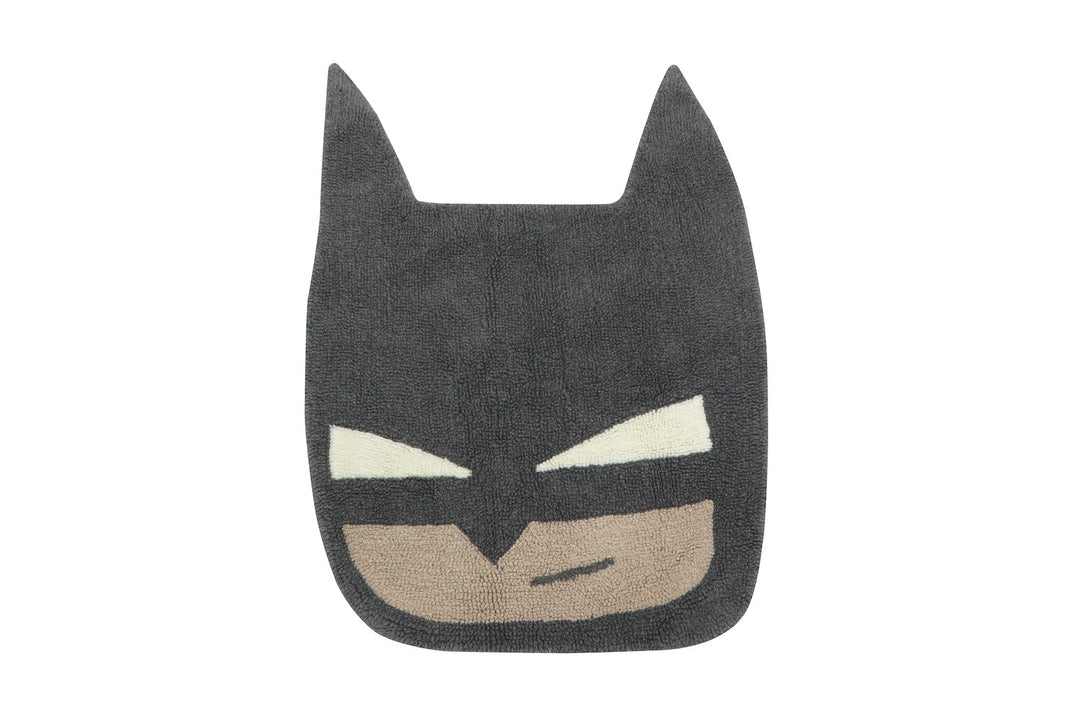 batboy woolable rug by lorena canals wo e batboy 1