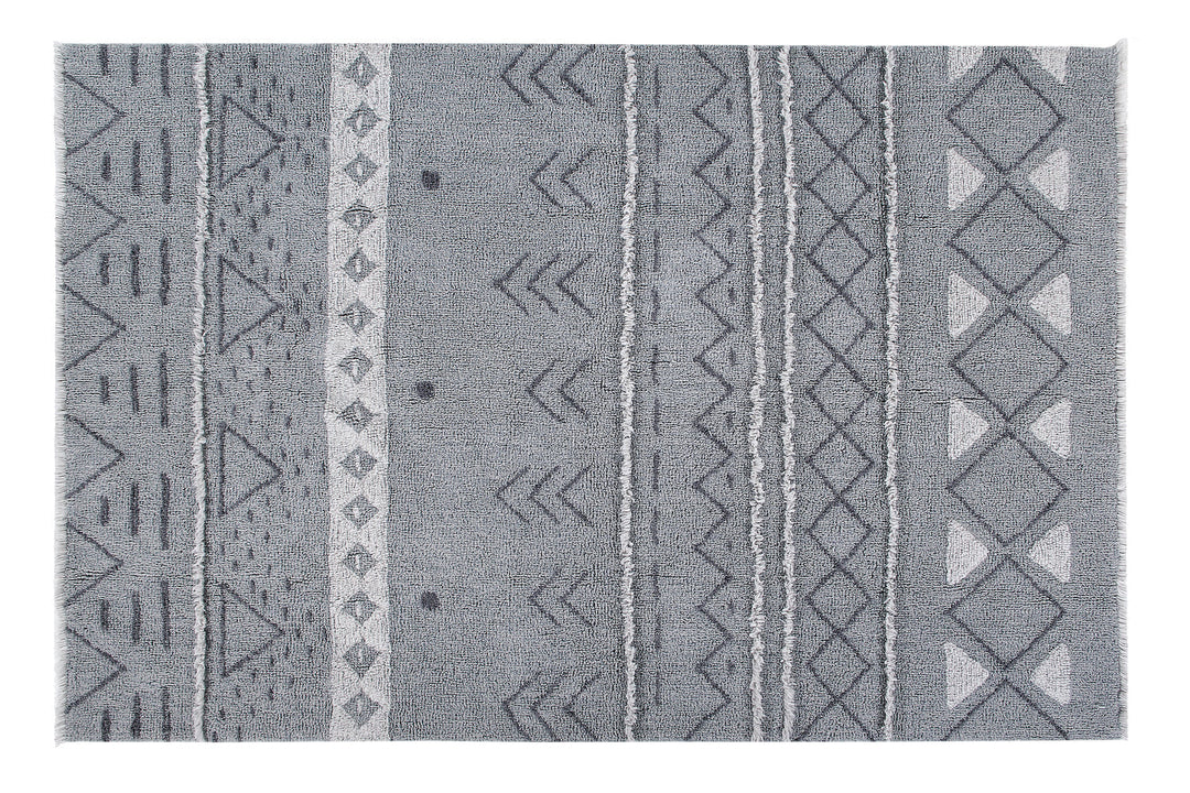 lakota night woolable rug by lorena canals wo lakoni s 10