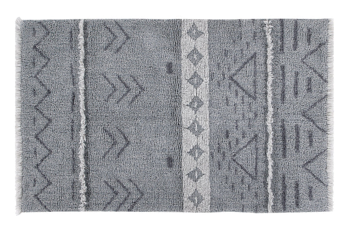 lakota night woolable rug by lorena canals wo lakoni s 1