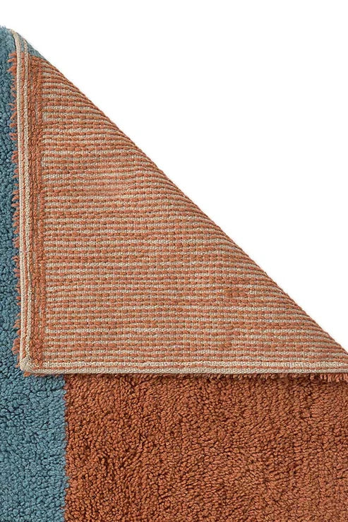 Chroma Wool Rug 4