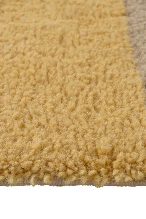 Chroma Wool Rug 6