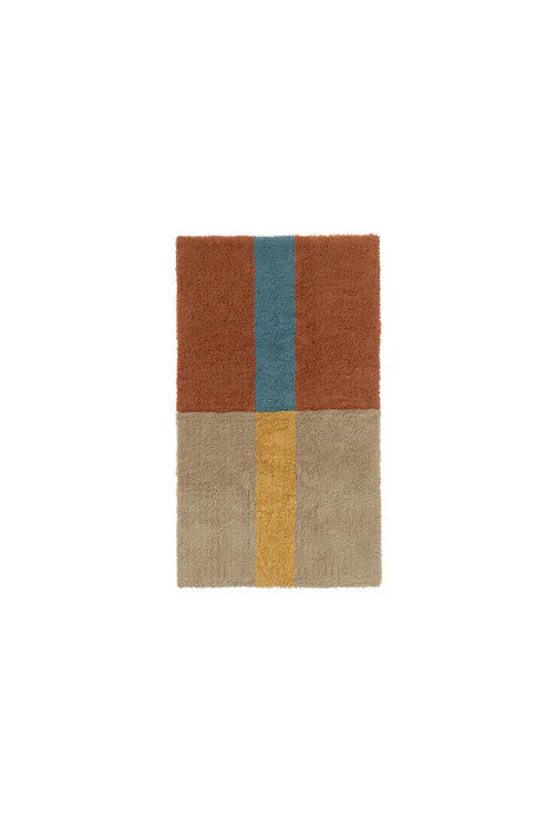 Chroma Wool Rug 2