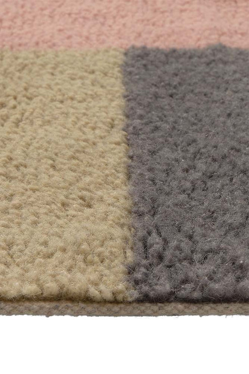 Chroma Wool Rug 5