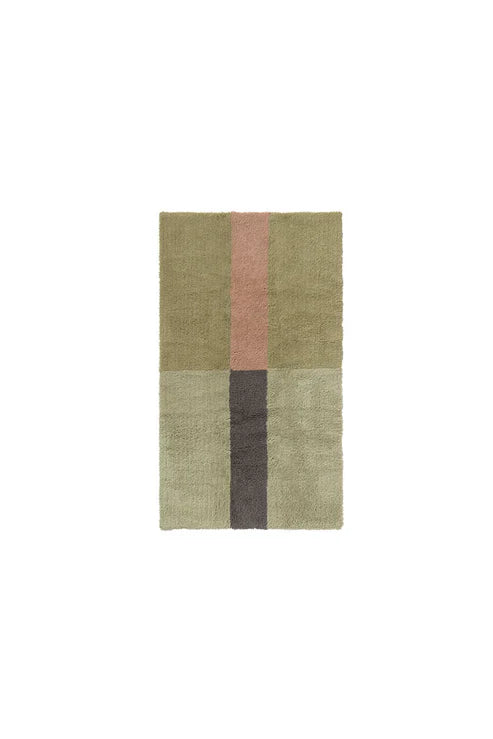 Chroma Wool Rug 1