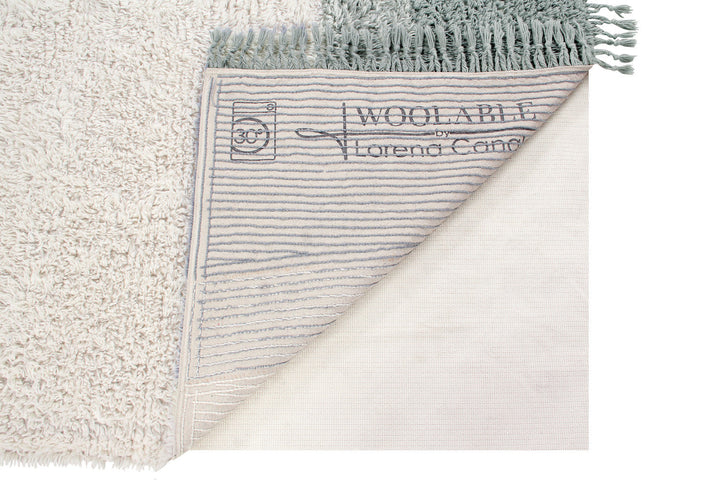 into the blue woolable rug by lorena canals wo toblu m 4