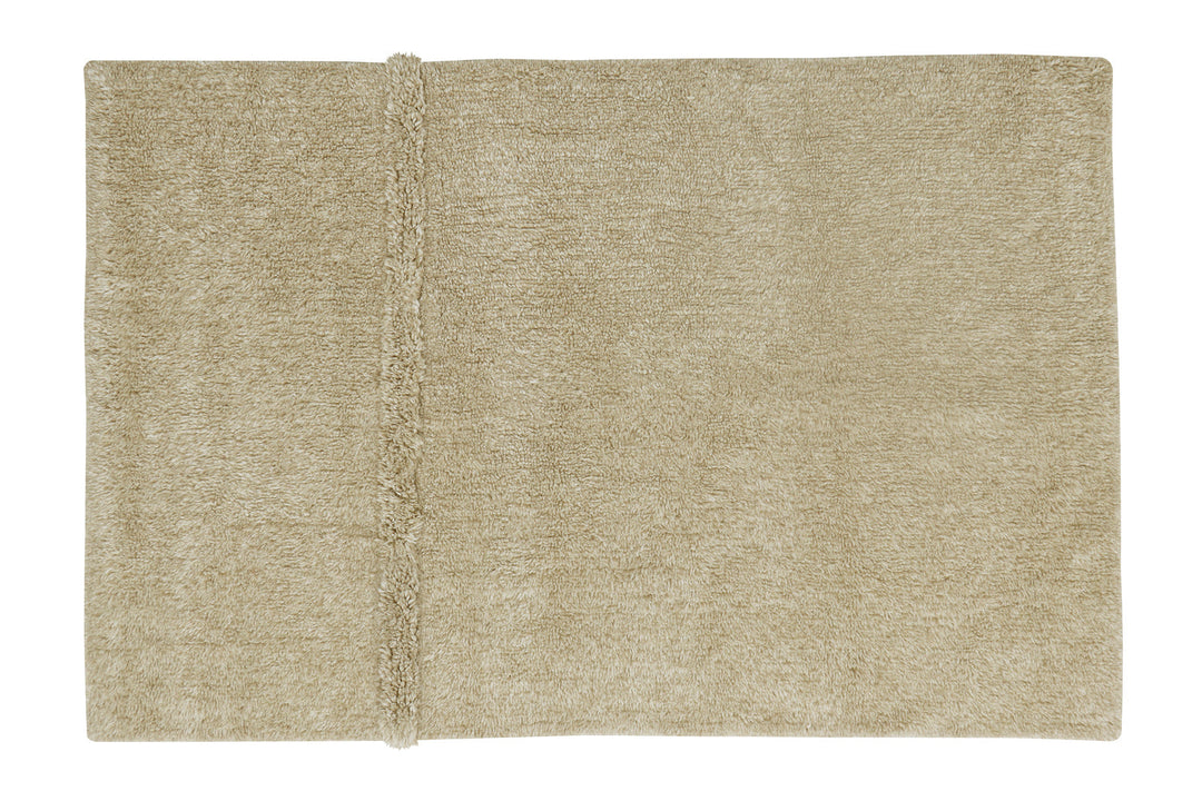 tundra blended sheep beige woolable rug by lorena canals wo tun lbg s 9