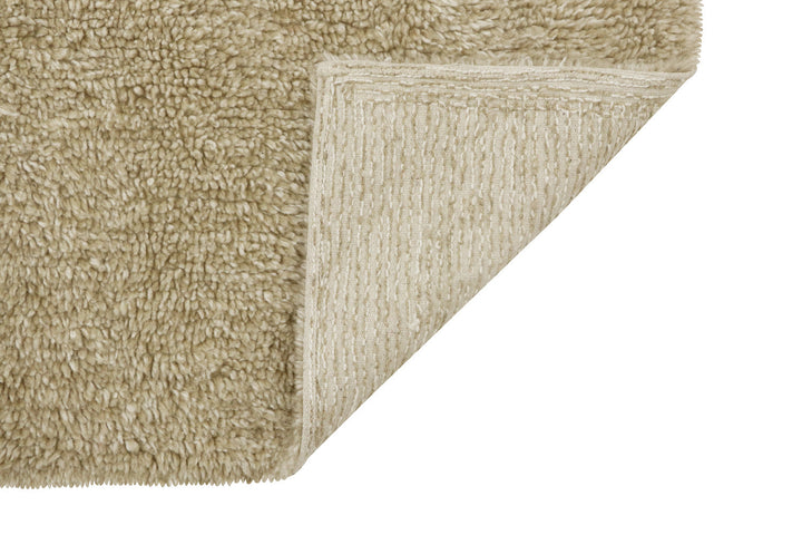 tundra blended sheep beige woolable rug by lorena canals wo tun lbg s 11