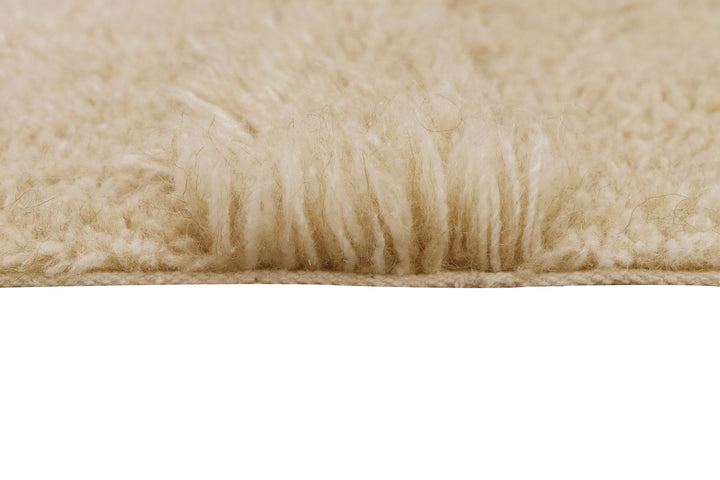 tundra blended sheep beige woolable rug by lorena canals wo tun lbg s 22