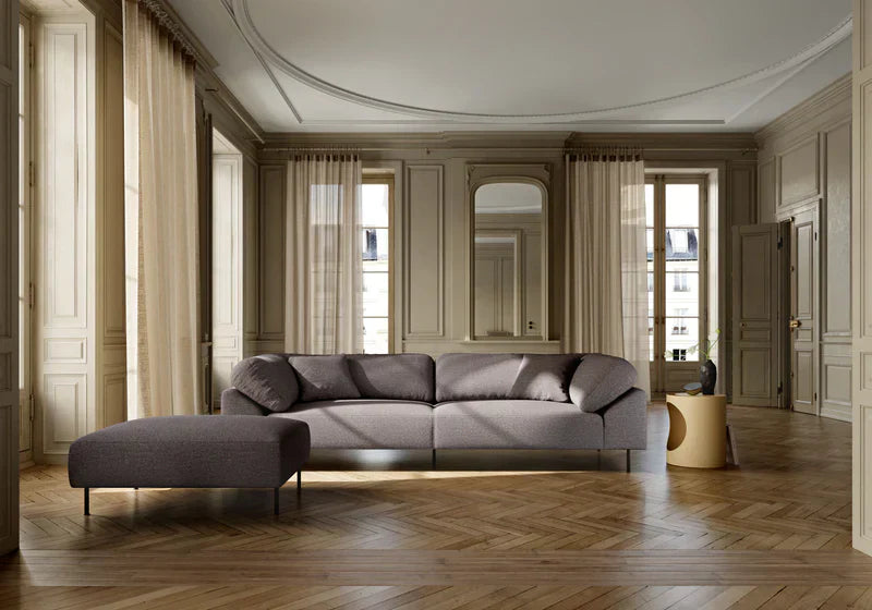 Collar 3 Seater By Woud 650854 16