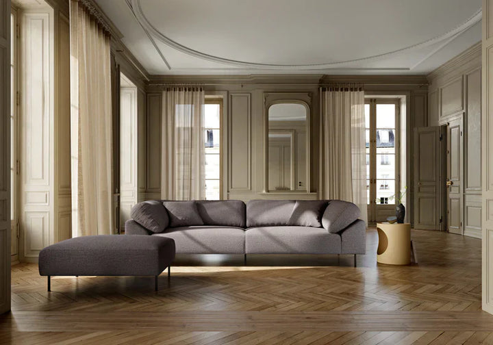 Collar 3 Seater By Woud 650854 16