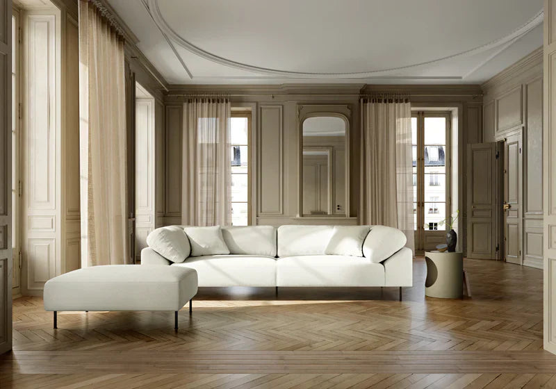 Collar 3 Seater By Woud 650854 15