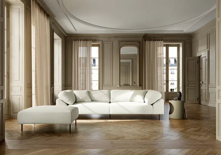 Collar 3 Seater By Woud 650854 15