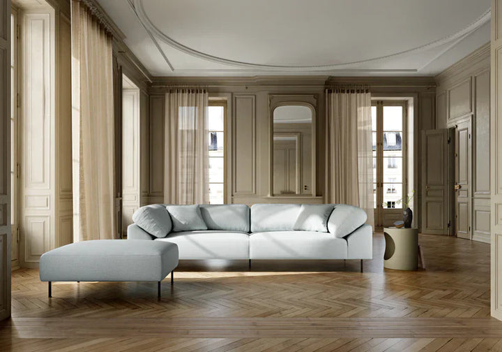 Collar 3 Seater By Woud 650854 13