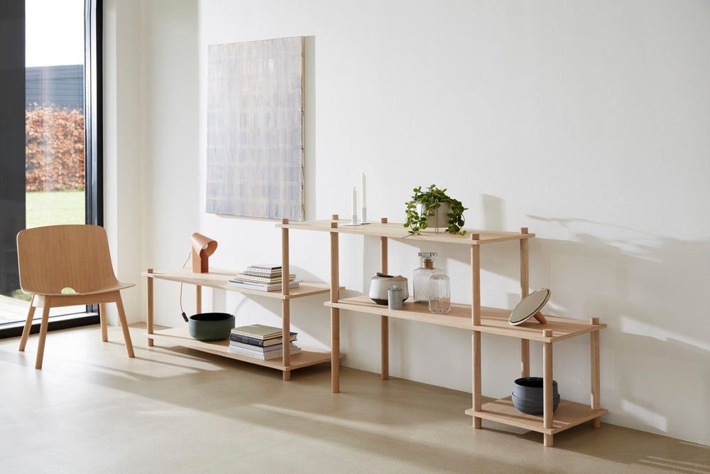 elevate shelving system 8 by woud woud 120677 3