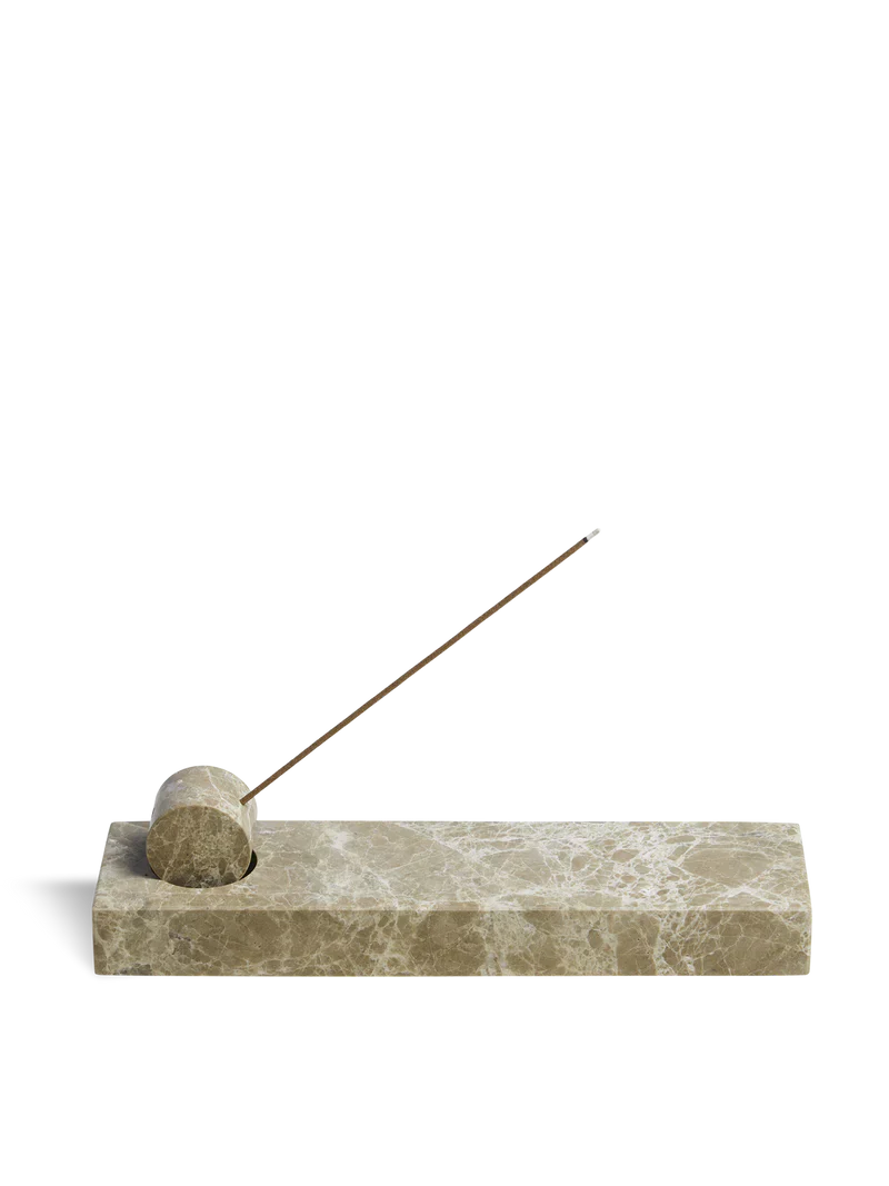 Monolith Incense Holder By Woud 150066 1