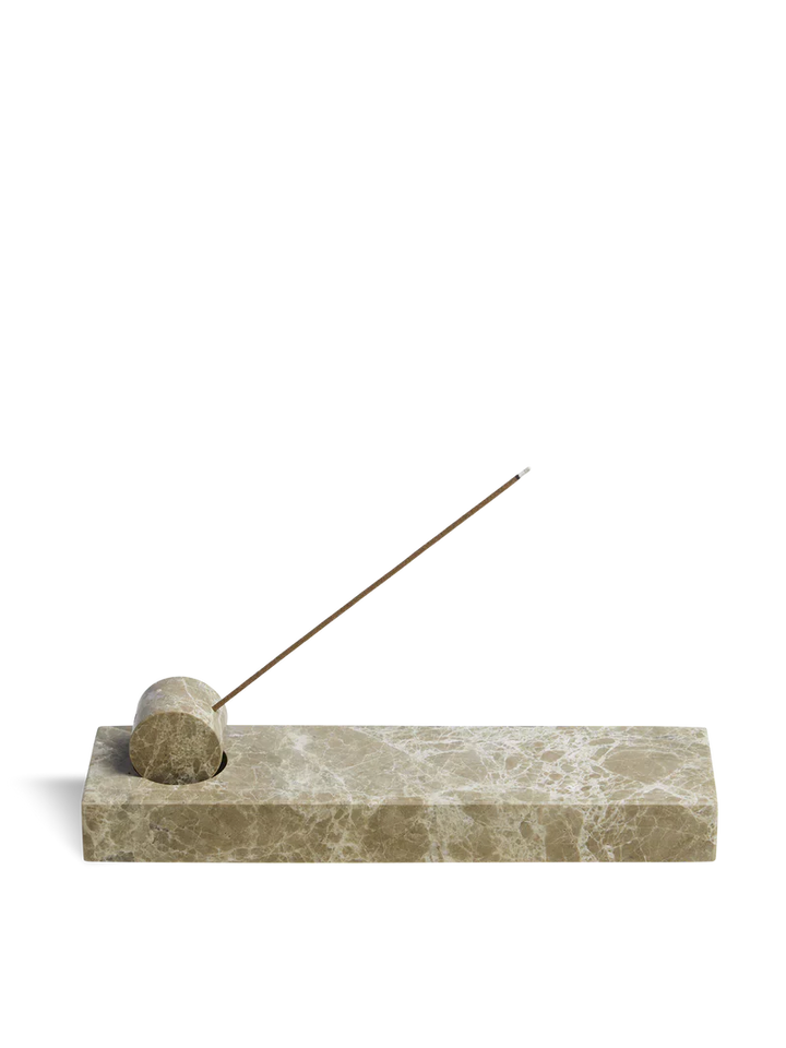 Monolith Incense Holder By Woud 150066 1