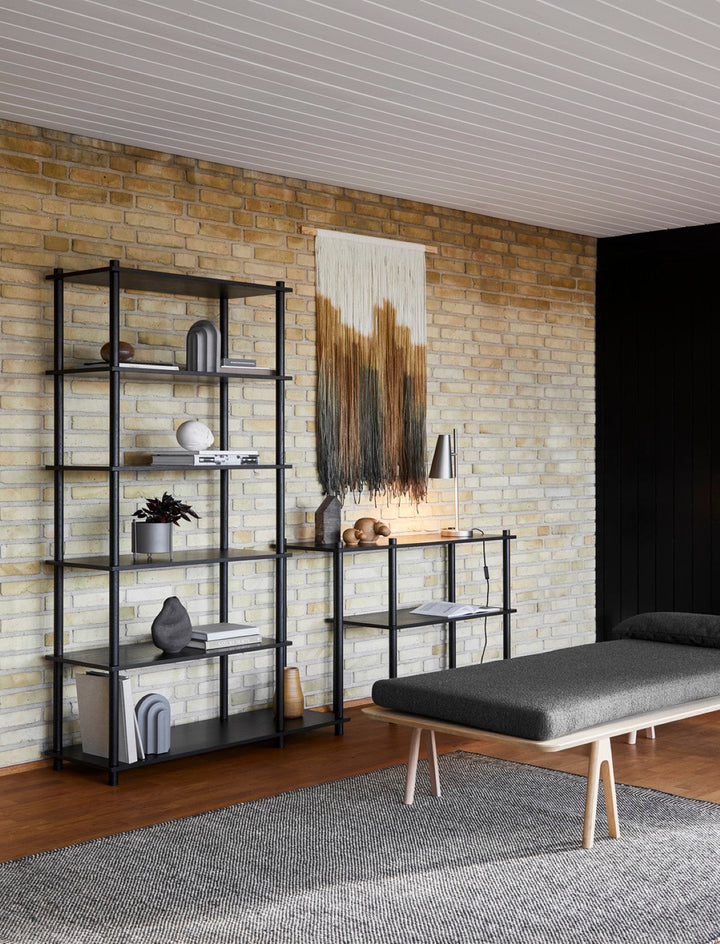 elevate shelving system 13 by woud woud 120682 3