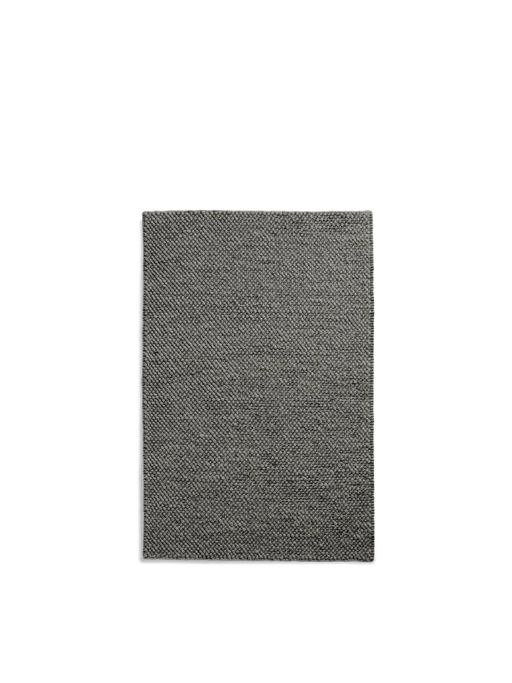 Tact Anthracite Grey Rug 3