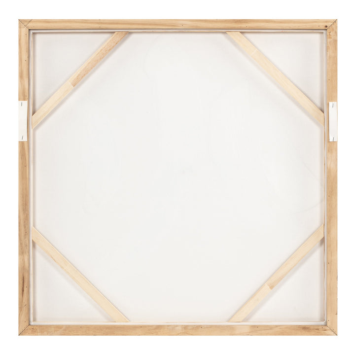 Chorus 2 Framed Painting Moes Home Collection Mhc Wp 1309 37 3