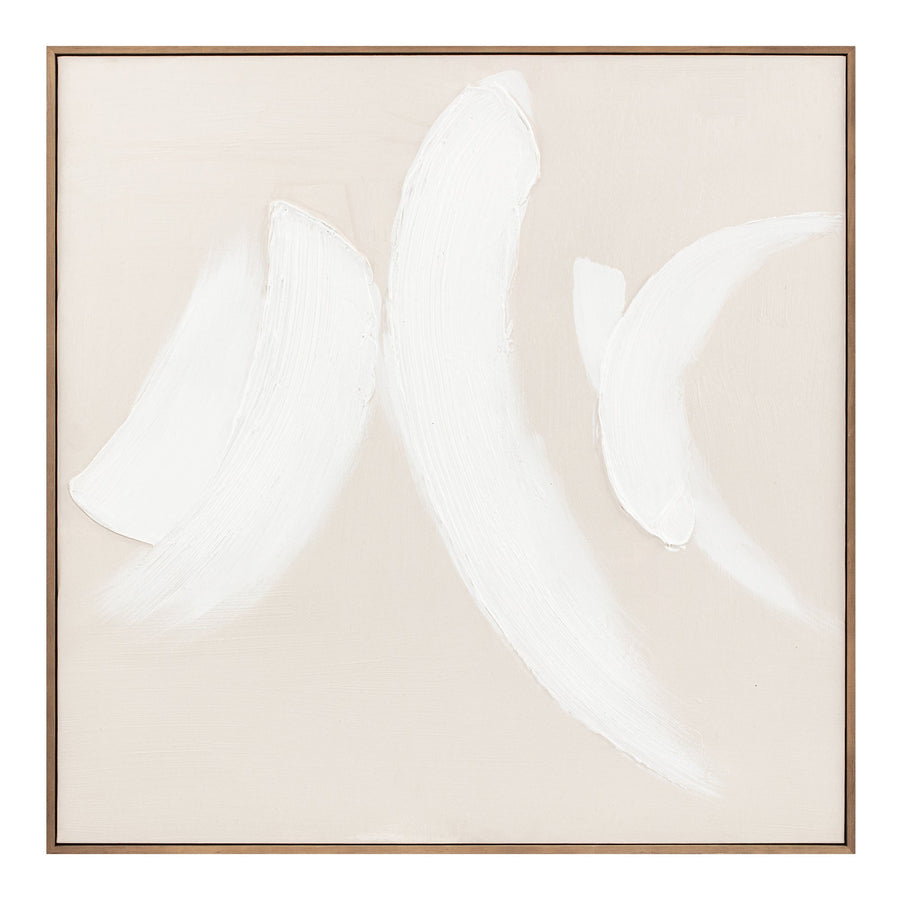 Chorus 2 Framed Painting Moes Home Collection Mhc Wp 1309 37 1
