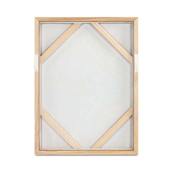 Paradis 1 Framed Painting Moes Home Collection Mhc Wp 1312 37 7