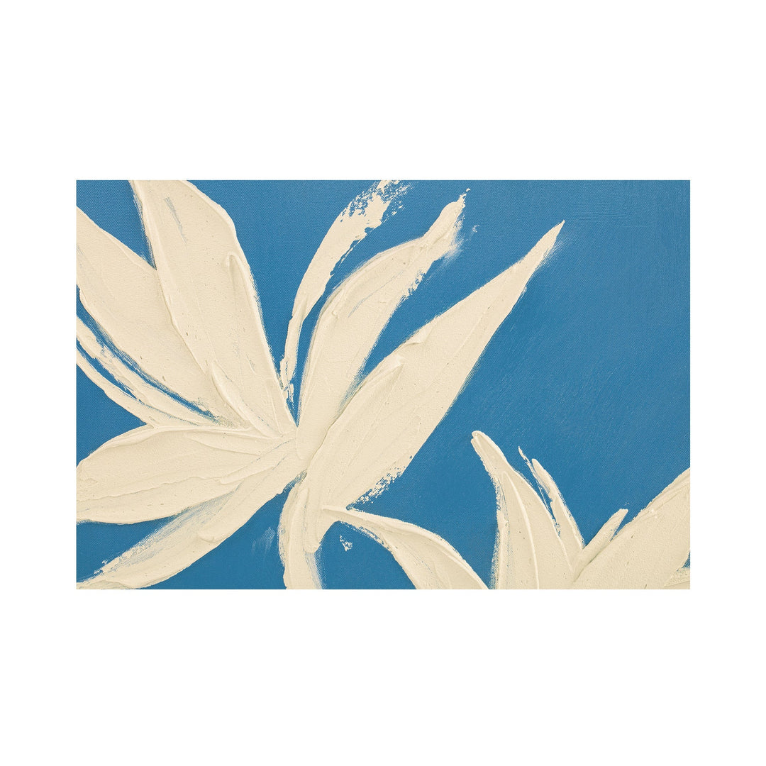 Paradis 1 Framed Painting Moes Home Collection Mhc Wp 1312 37 3