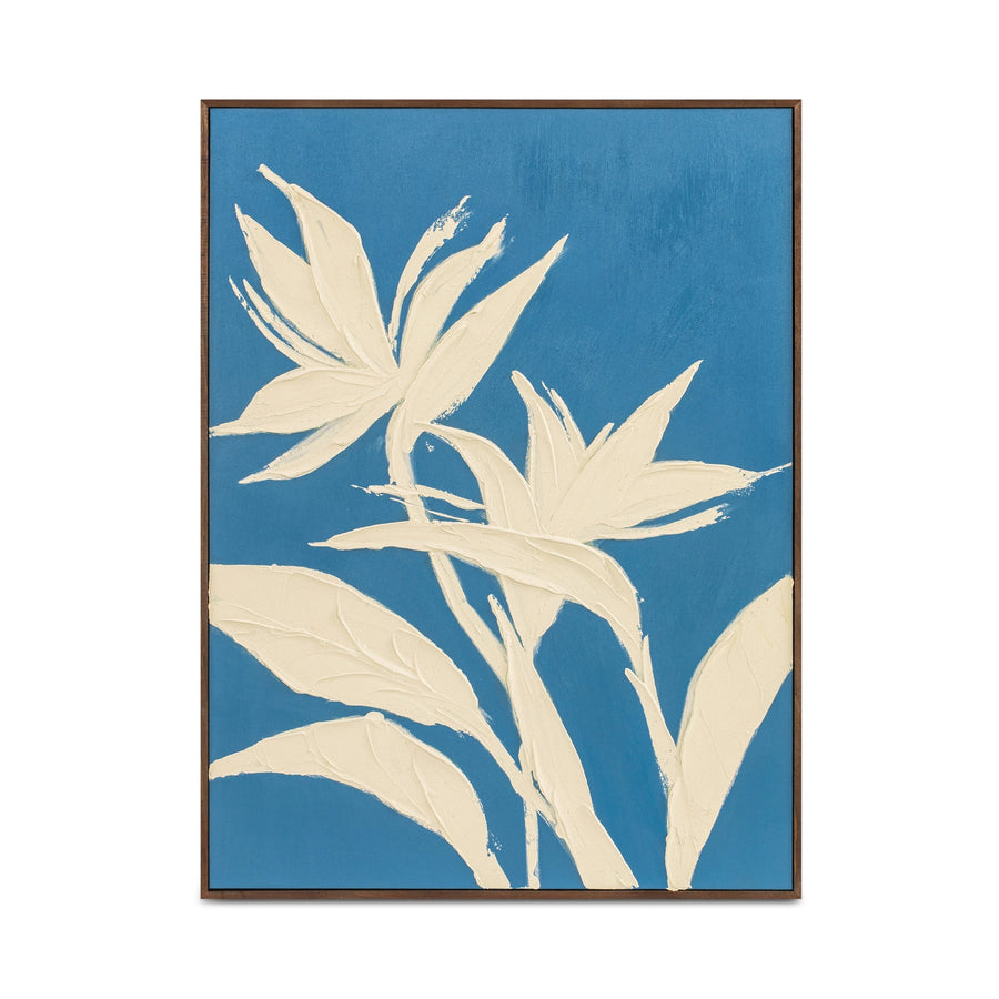 Paradis 1 Framed Painting Moes Home Collection Mhc Wp 1312 37 1