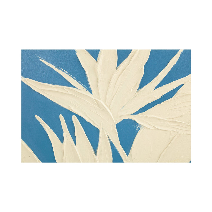 Paradis 1 Framed Painting Moes Home Collection Mhc Wp 1312 37 4