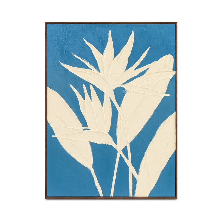 Paradis 1 Framed Painting Moes Home Collection Mhc Wp 1312 37 2