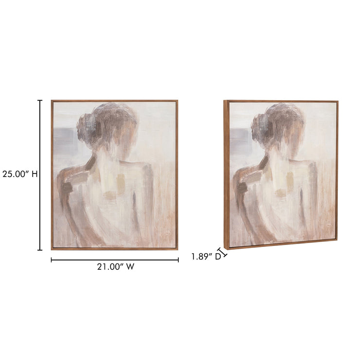 Sonder Framed Painting Moes Home Collection Mhc Wp 1314 37 5