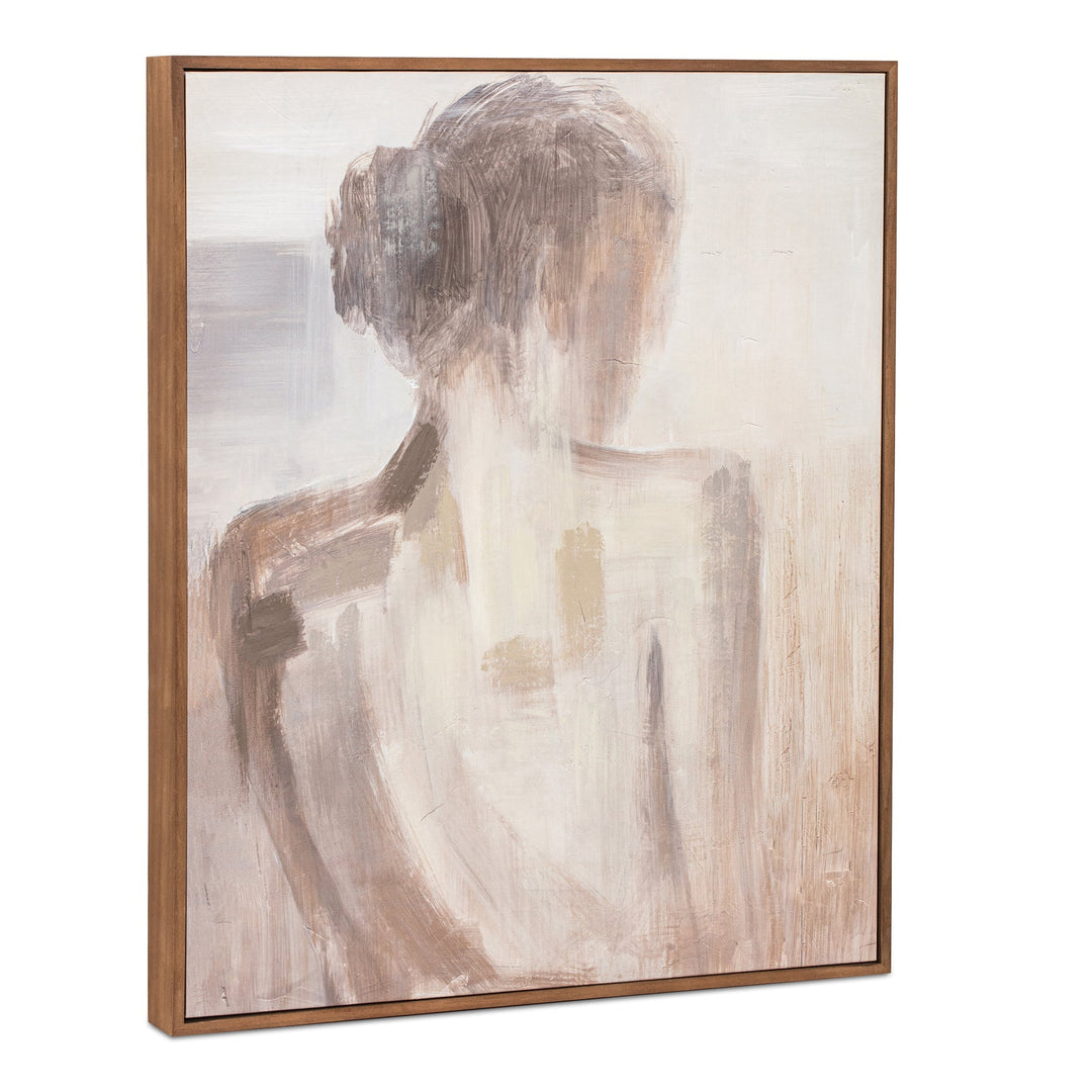 Sonder Framed Painting Moes Home Collection Mhc Wp 1314 37 2